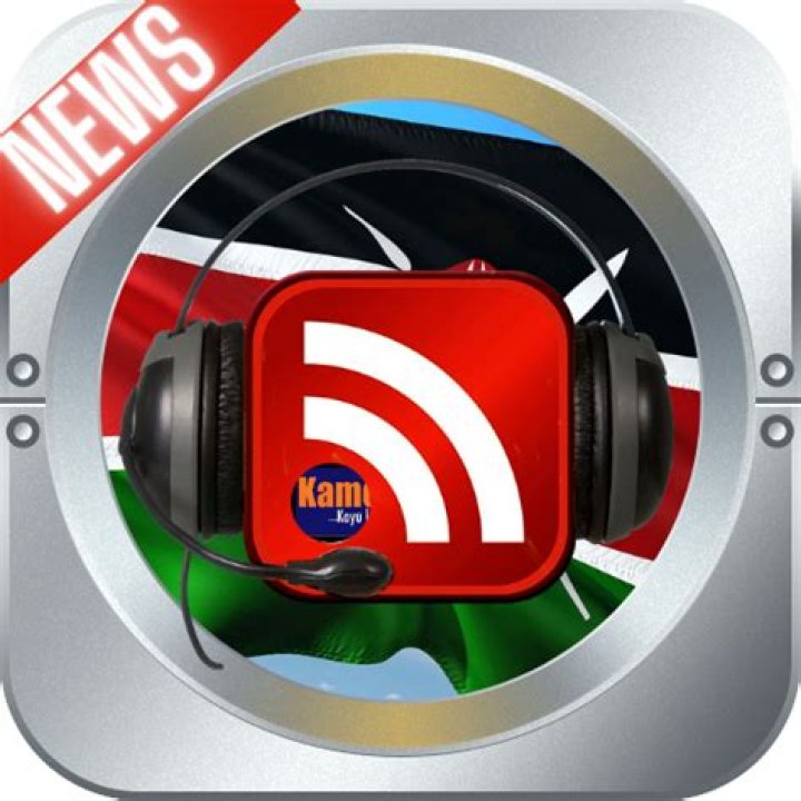 101.1 Kameme FM: Your Ultimate Guide to Kenyan Radio