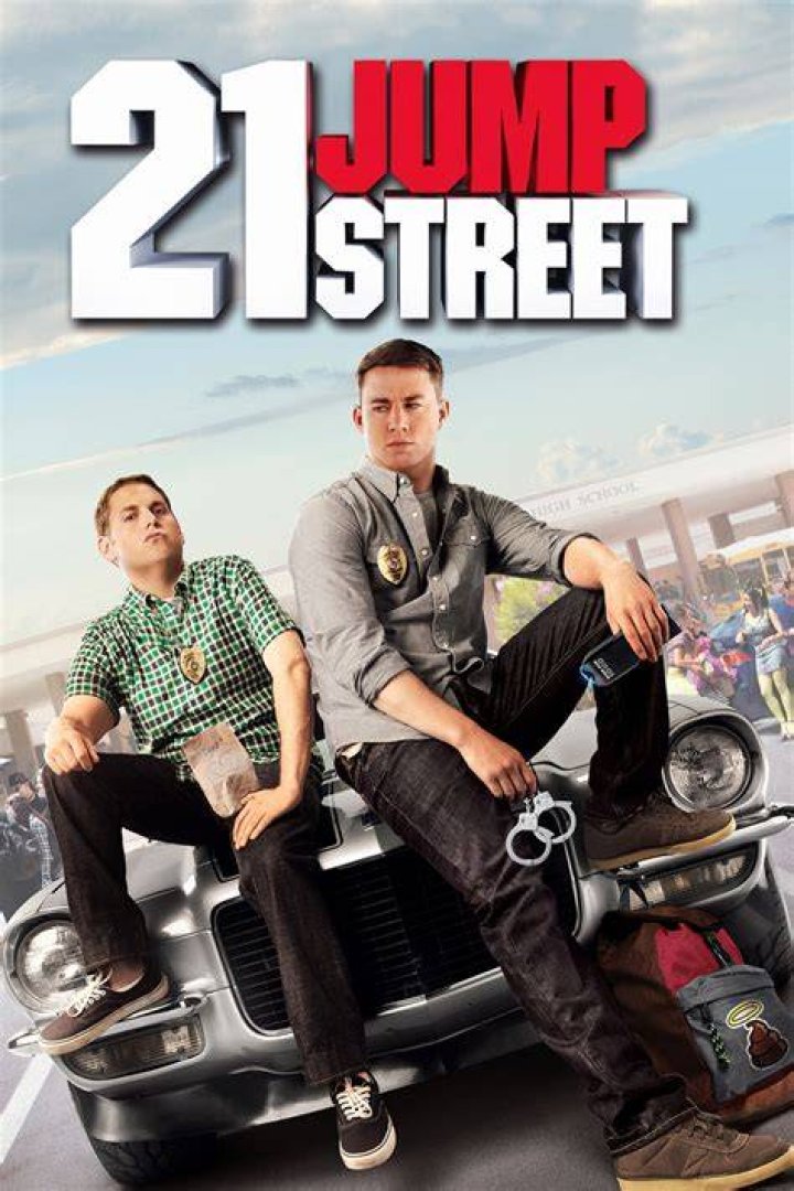21 Jump Street Original Cast: A Dive into the Iconic Series