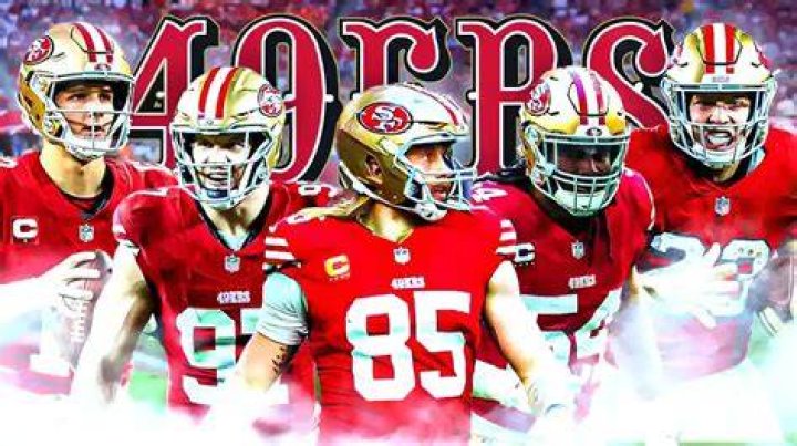 49ers Super Bowl Appearances: A Glorious Legacy in NFL History