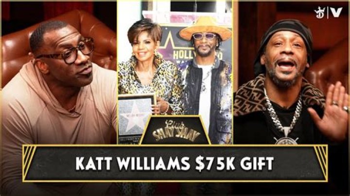 7 Surprising Facts About Katt Williams' Children