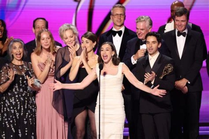 76th Primetime Emmy Awards Trending: A Night of Celebration and Recognition