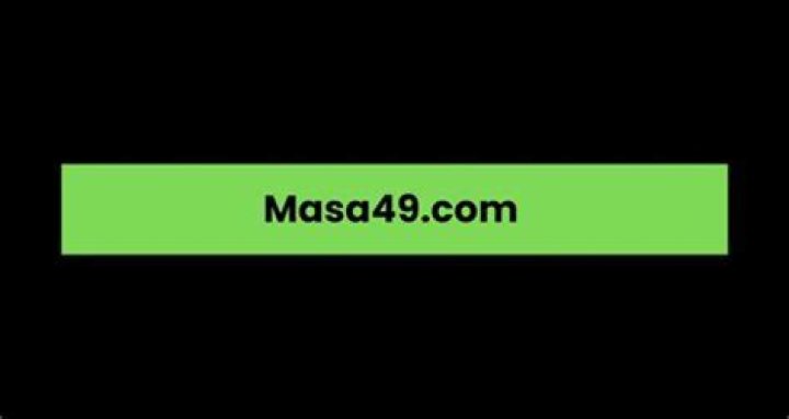 A Comprehensive Guide to masa49.come: Unraveling the Ultimate Resource