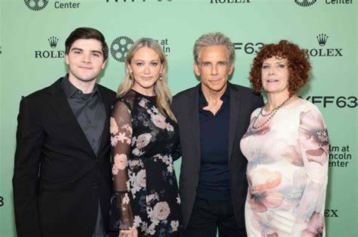 A Comprehensive Look at Amy Stiller: Biography, Career, and Personal Life