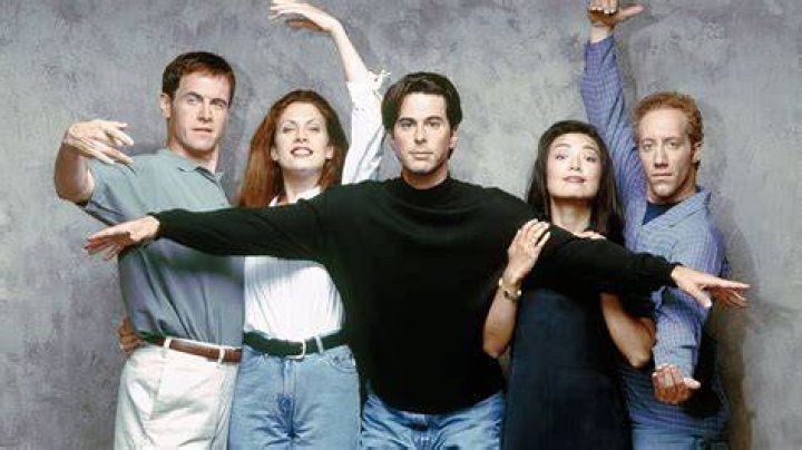 A Comprehensive Look at Ashley Park's Movies and TV Shows