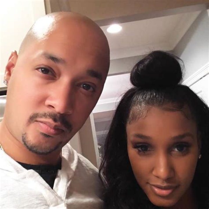 A Deep Dive into the Life of Ashley Burgos and Her Baby Father