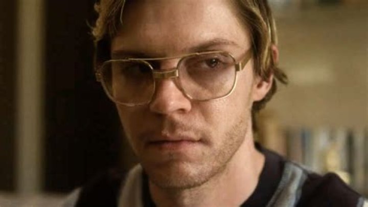 A Glimpse into the Dark World of Jeffrey Dahmer: Disturbing Images Revealed