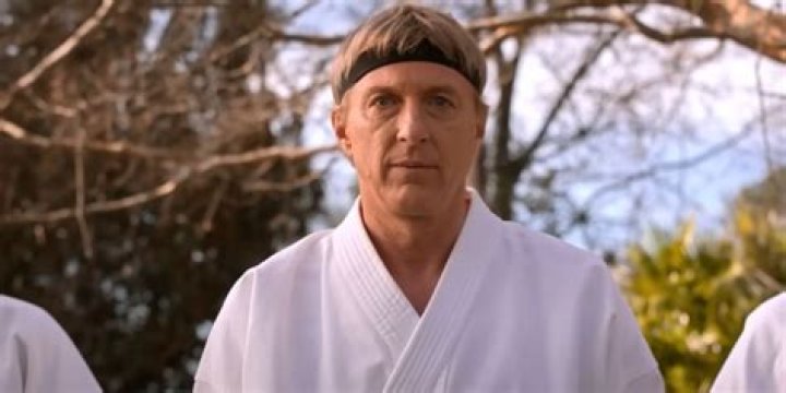 A Glimpse into William Zabka's Family Life: Uncovering His Children's Ages