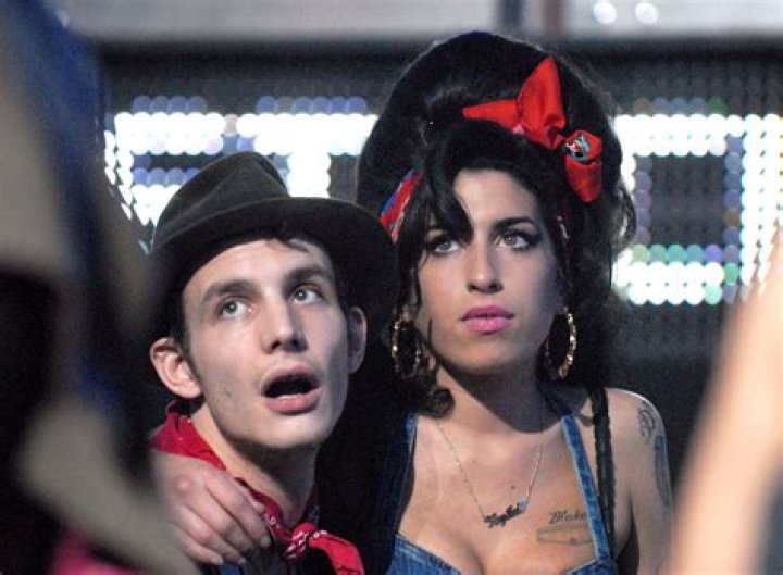 A Journey Through the Life of Amy Winehouse and Her Connection to Cynthia
