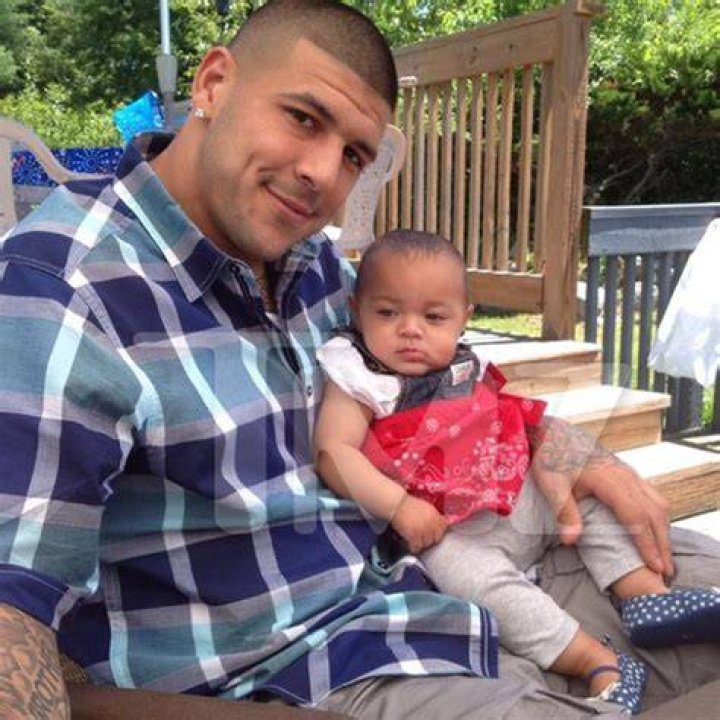 Aaron Hernandez Daughter: A Deep Dive into the Life and Legacy of Avielle Hernandez