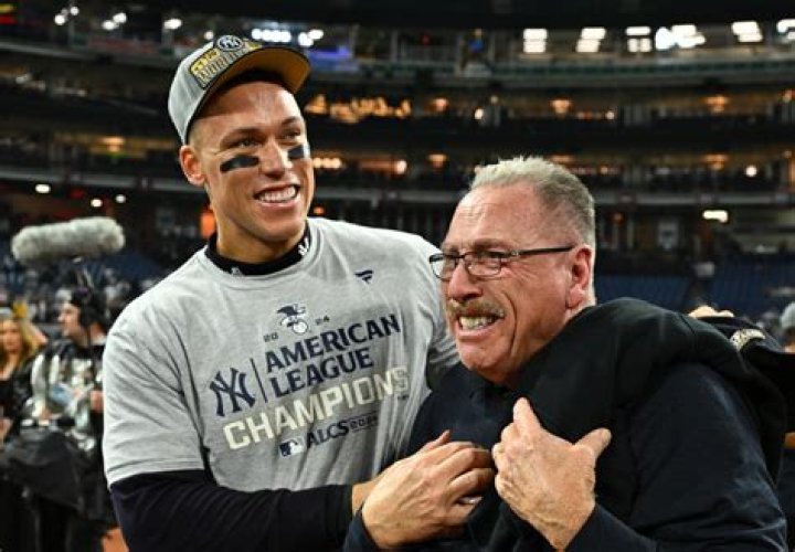 Aaron Judge Brother: Unveiling the Story Behind the MLB Star's Family