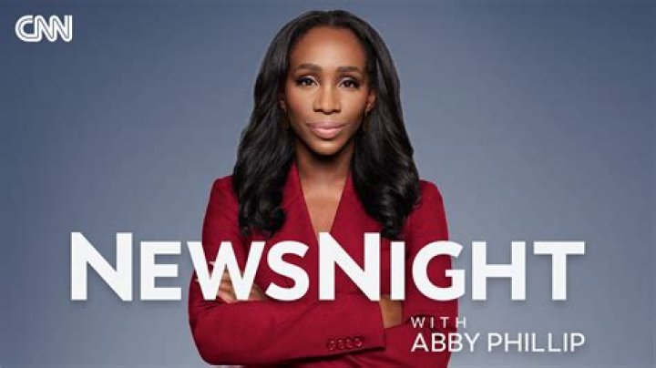 Abby Phillip Salary Per Month: Understanding the Financial Success of a Prominent Journalist