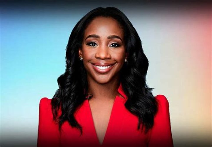 Abby Phillip Salary: Understanding the Financial Success of a Prominent Journalist