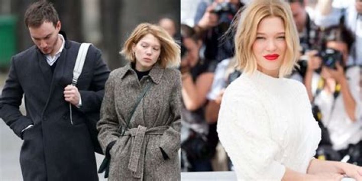 About Lea Seydoux and Andre Meyer: Uncovering Their Inspiring Collaboration