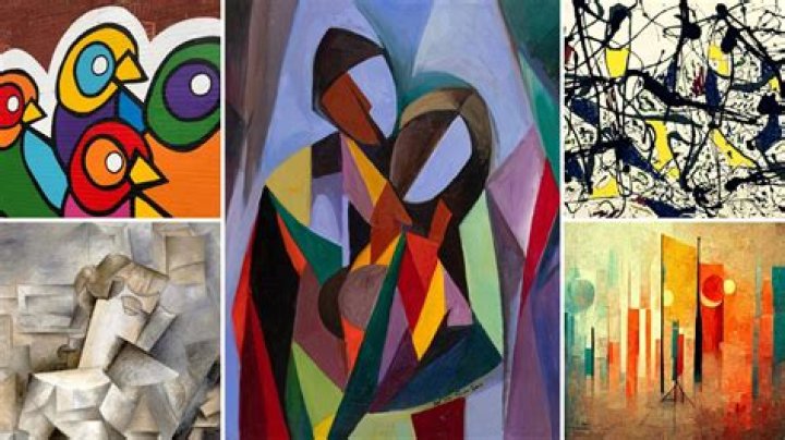 Abraham Williams: The Rising Star of Contemporary Art