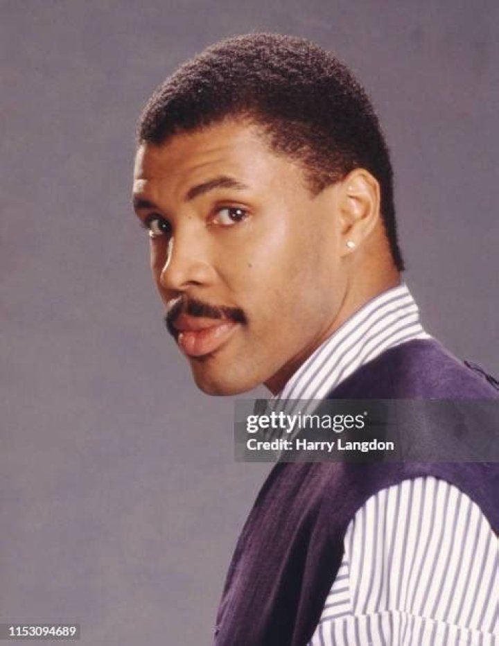 Actor Eric LaSalle's Age and Notable Career