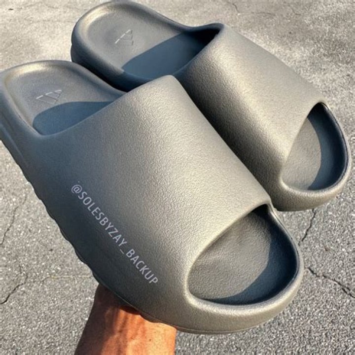 Adidas Yeezy Slides: The Ultimate Guide to Comfort and Style