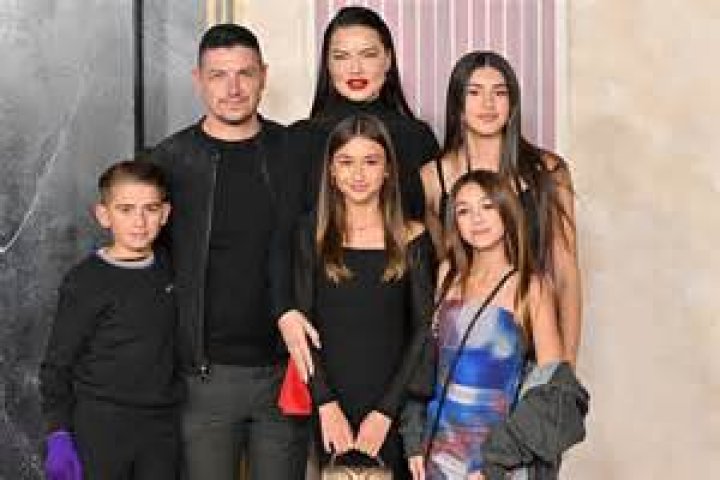 Adriana Lima's Journey as a Mother: Insights into Her Children