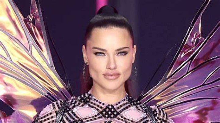 Adriana Lima in 2024: The Timeless Icon's Journey Continues