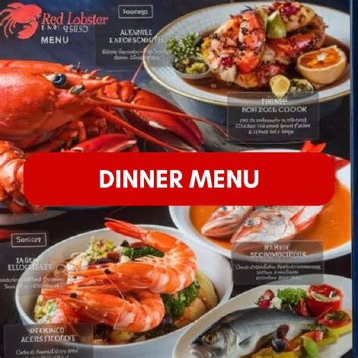 Affordable Dining: Red Lobster Menu Prices for Seafood Lovers