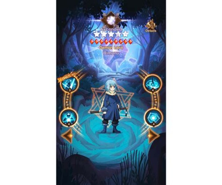 AFK Arena Rimuru: The Ultimate Guide to Mastering This Legendary Hero