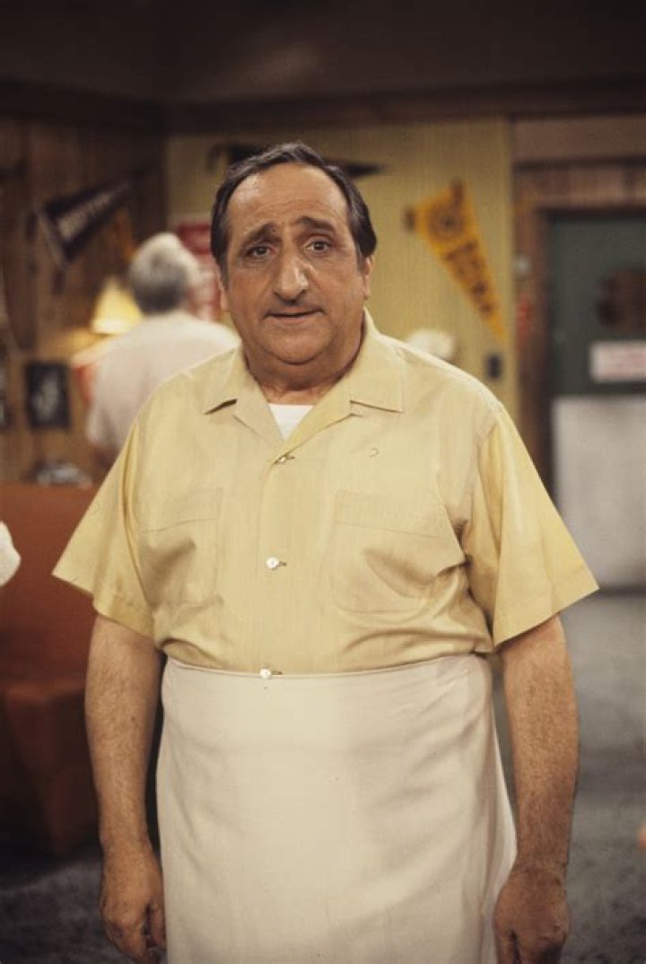 Al Molinaro: Celebrating the Life and Career of a Beloved Television Icon