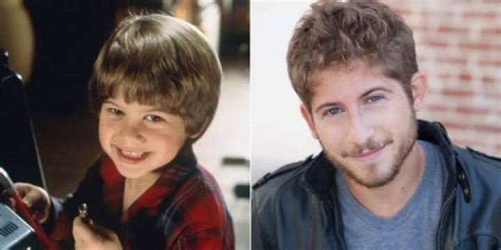 Alex Linz Net Worth: A Closer Look at the Former Child Star&rsquo;s Journey
