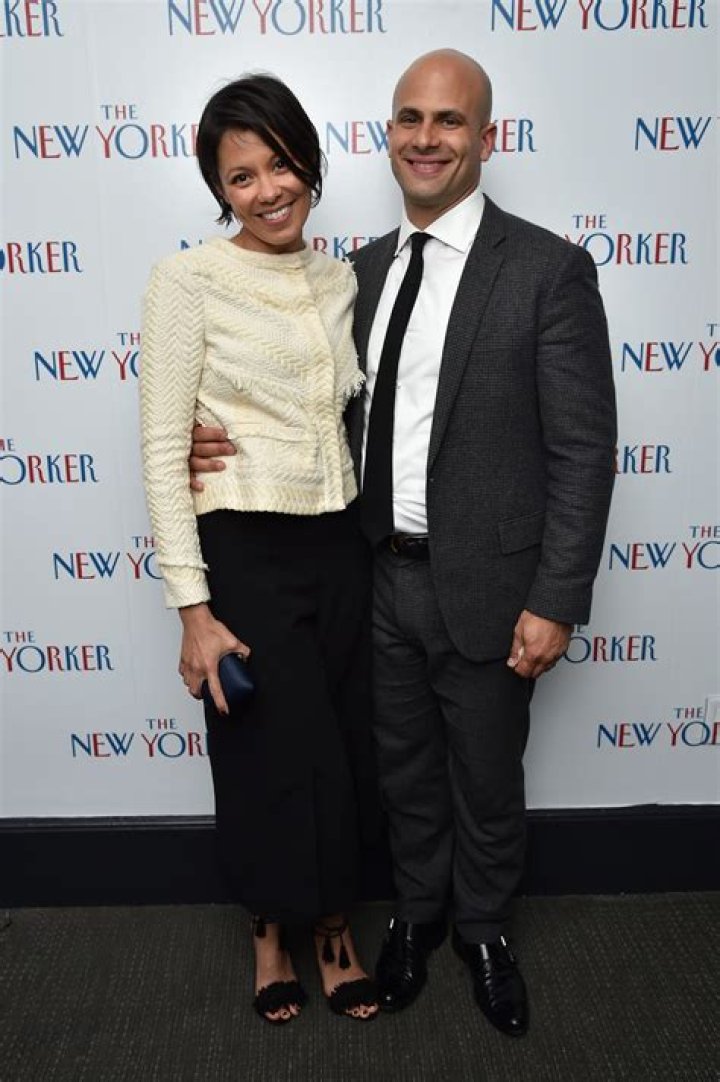 Alex Wagner and Sam Kass Wedding: A Celebration of Love and Legacy