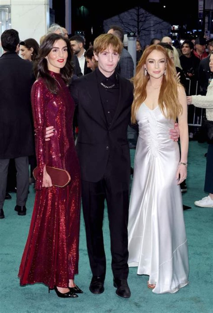 Aliana Lohan: The Rise of a Multi-Talented Star