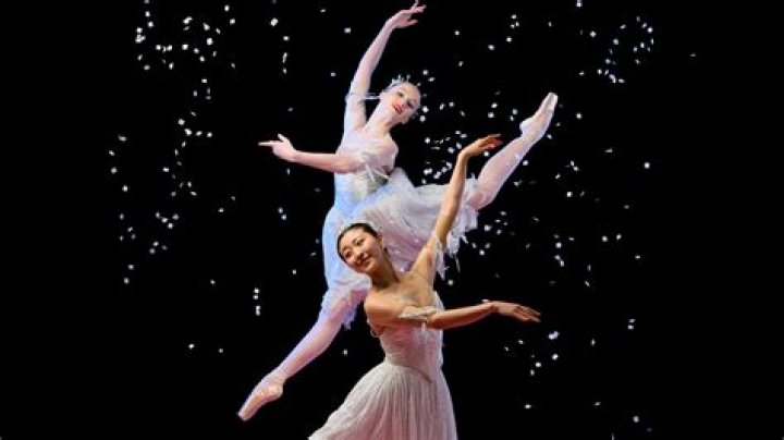 Alicia Dove: A Multifaceted Talent in Dance and Artistry