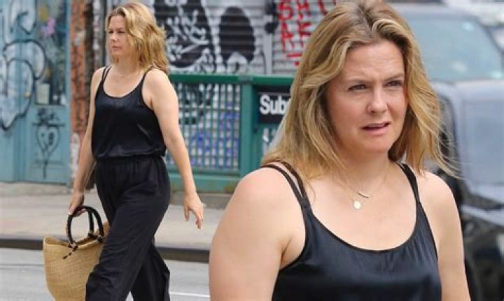 Alicia Silverstone's Journey Through Love: A Look at Her Relationships
