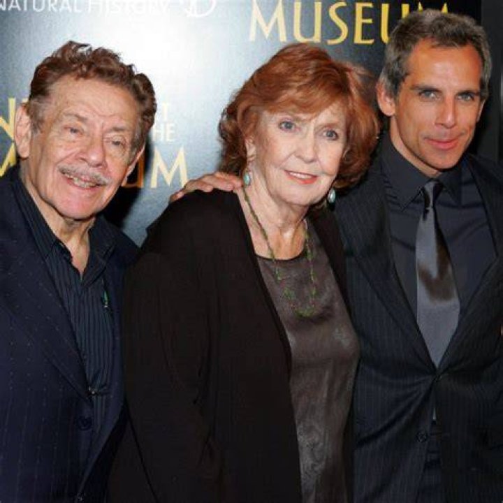 All About Anne Meara: A Closer Look at Ben Stiller's Mother