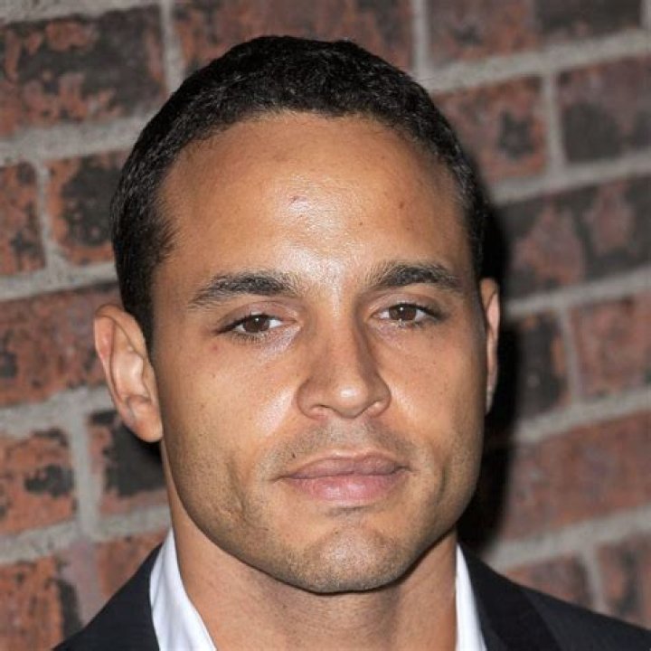 All About Daniel Sunjata's Relationships