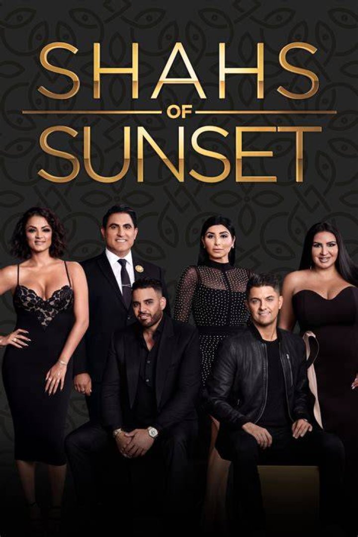 All About MJ from Shahs of Sunset Net Worth: Facts &amp; Insights