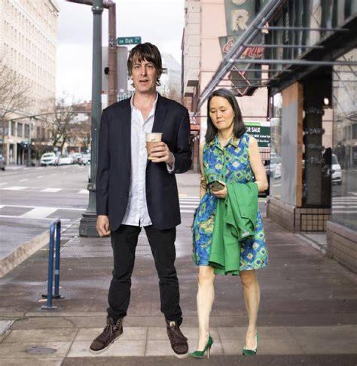 All About Soon-Yi Previn: A Comprehensive Look