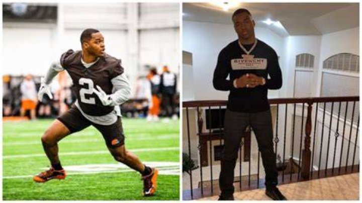 Amari Cooper Net Worth: A Deep Dive into the NFL Star&rsquo;s Wealth