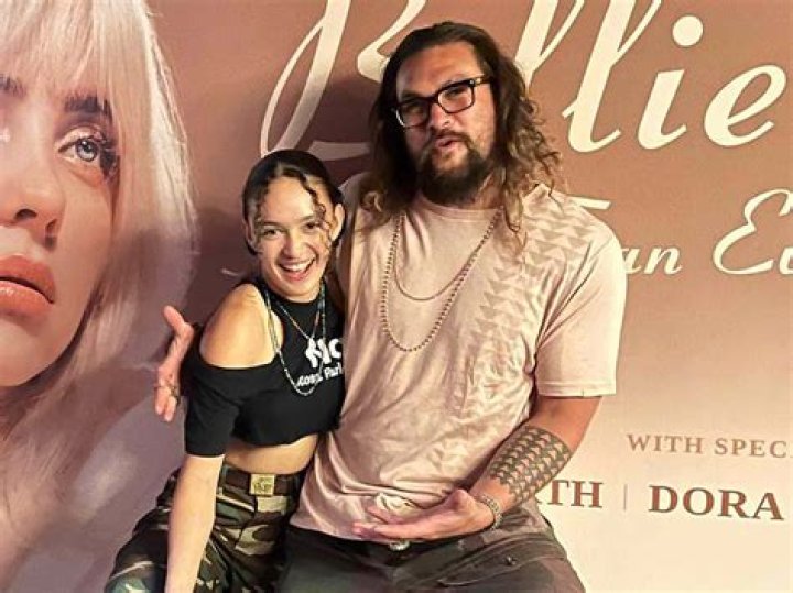 Amber Heard and Jason Momoa Together: A Dynamic Duo in Hollywood