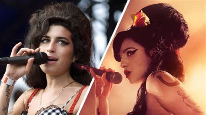 Amy Winehouse's Grandmother: A Legacy of Love and Influence