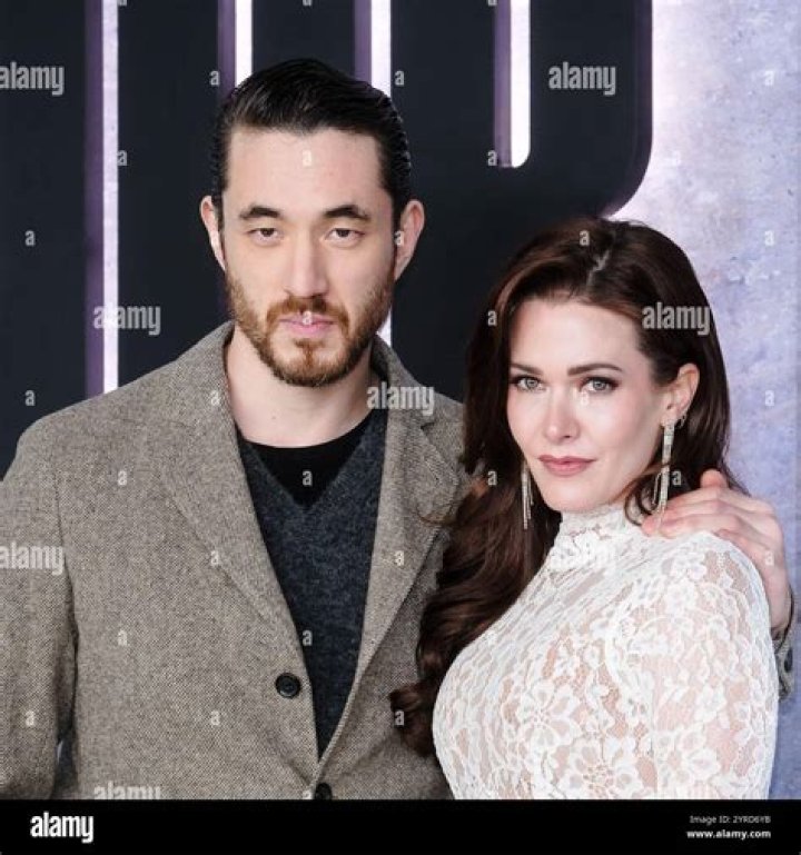 Andrew Koji Wife: A Comprehensive Insight into His Personal Life
