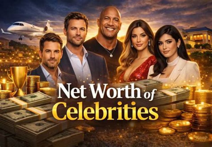 Andrew Lincoln's Financial Success: Net Worth and Life Journey