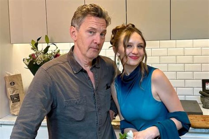 Andrew McCarthy's Dad: A Father's Influence on a Hollywood Star