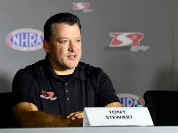 Andrew Stewart Net Worth: A Comprehensive Analysis