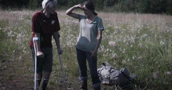 Andy and Denise: Surviving Life Below Zero with Grit and Love
