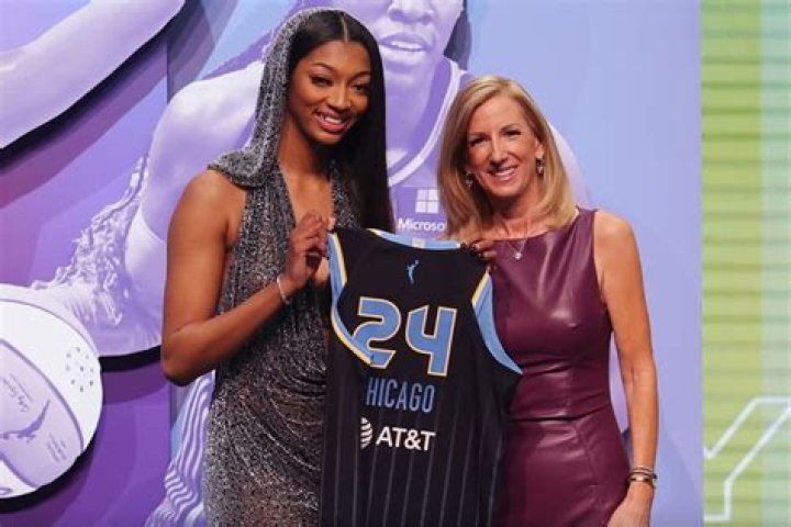 Angel Reese's Rising Stardom: Endorsements and Impact