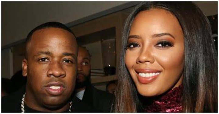 Angela Simmons and Yo Gotti: A Dynamic Duo in the Spotlight