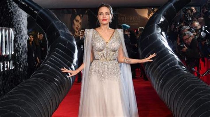 Angelina Jolie: A Glimpse into 2024