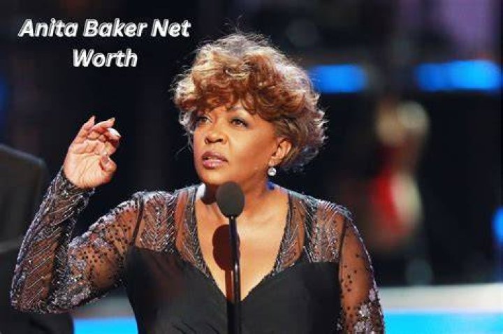 Anita Baker Net Worth 2024: A Detailed Insight into the Iconic Singer's Wealth