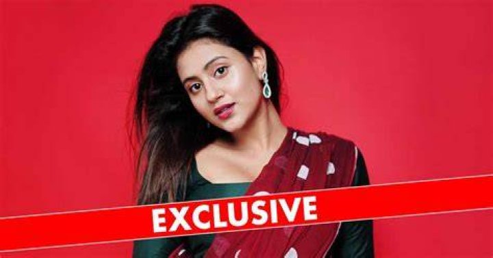 Anjali Arora's Viral Sensation: The MMS Controversy Unraveled