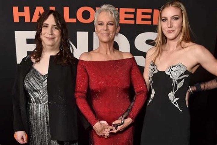 Annie Guest Age: The Life and Achievements of Jamie Lee Curtis' Daughter