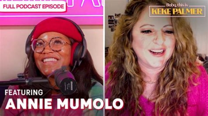 Annie Mumolo: A Journey Through Comedy and Screenwriting