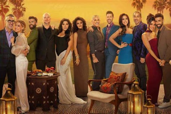 Anticipating the Future of Shahs of Sunset 2024: Drama, Culture, and Legacy